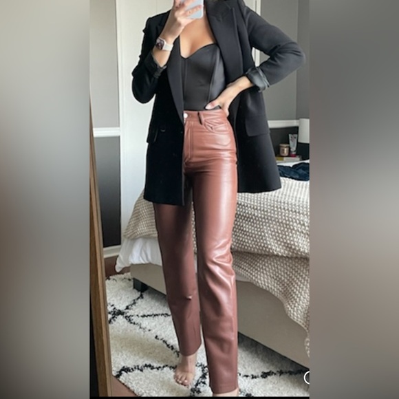 Aritzia Pants - Picture 2 of 13